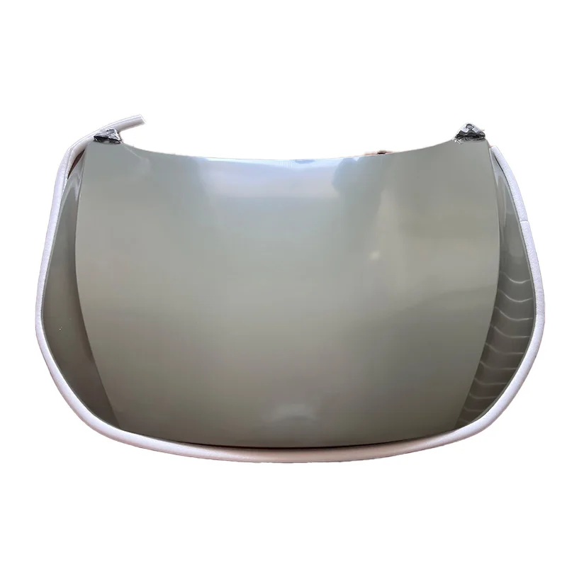 

For MG ZS CAR AUTO Engine Hood Cover