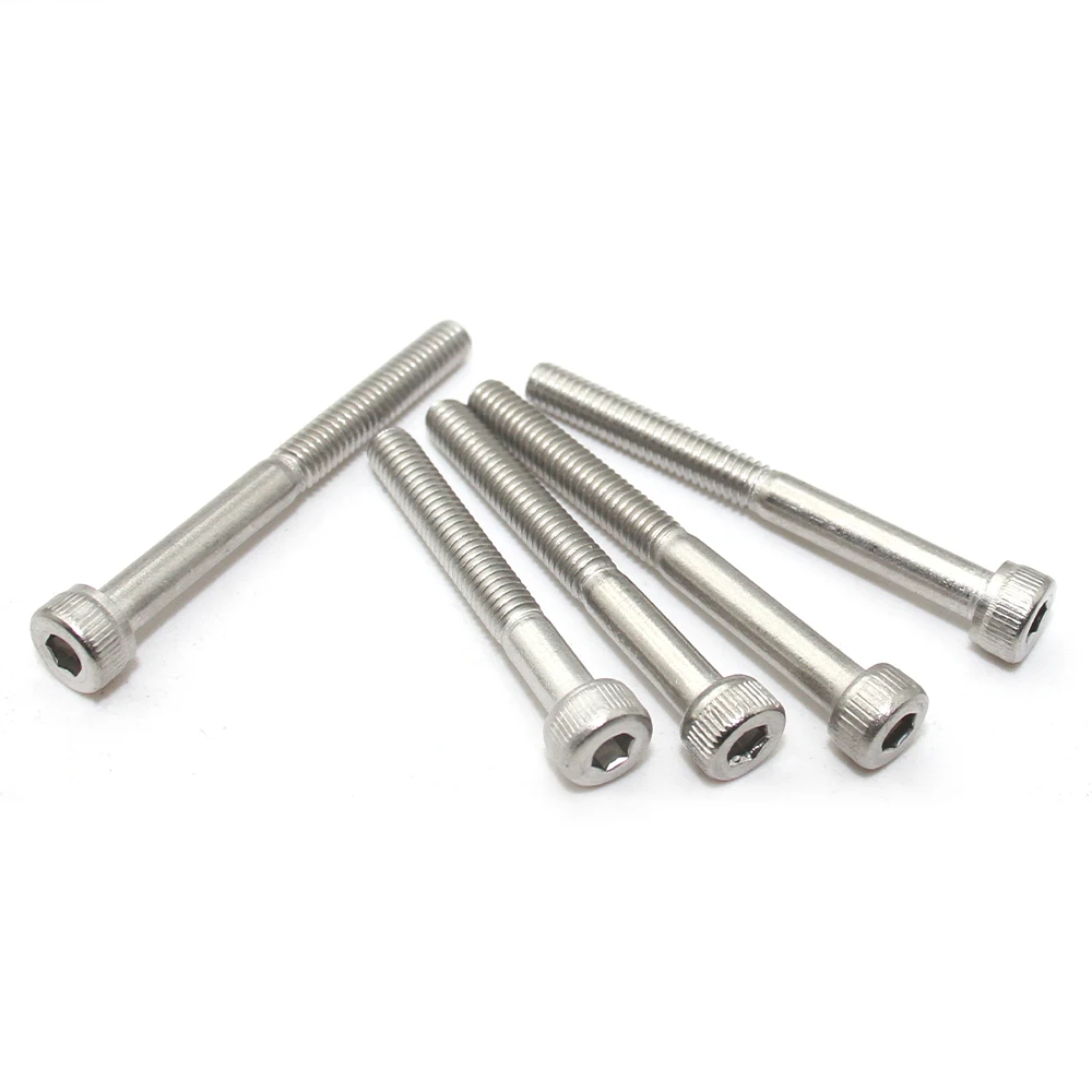 M3 M4 M5 M6 M8 M10 …