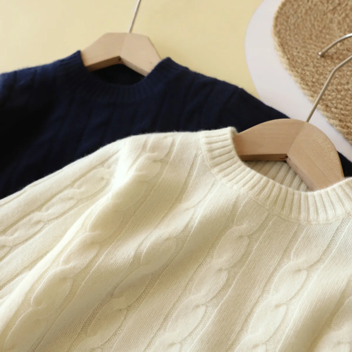 1-12Y Kids Boys Sweater Autumn Korean Solid Children Boys Pullover Knitwear Loose Young Teenager Boys Long Sleeve Basic Bottoms