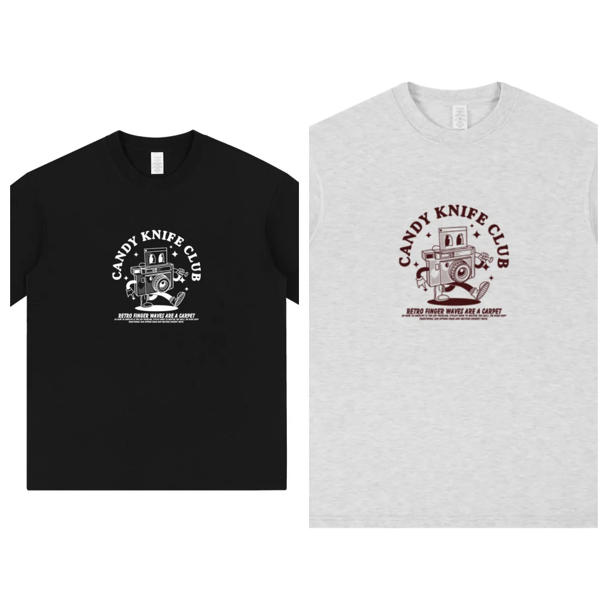 

Американская ретро летняя новая футболка с круглым вырезом и короткими рукавами, мужская молодежная винтажная футболка с принтом из чистого хлопка