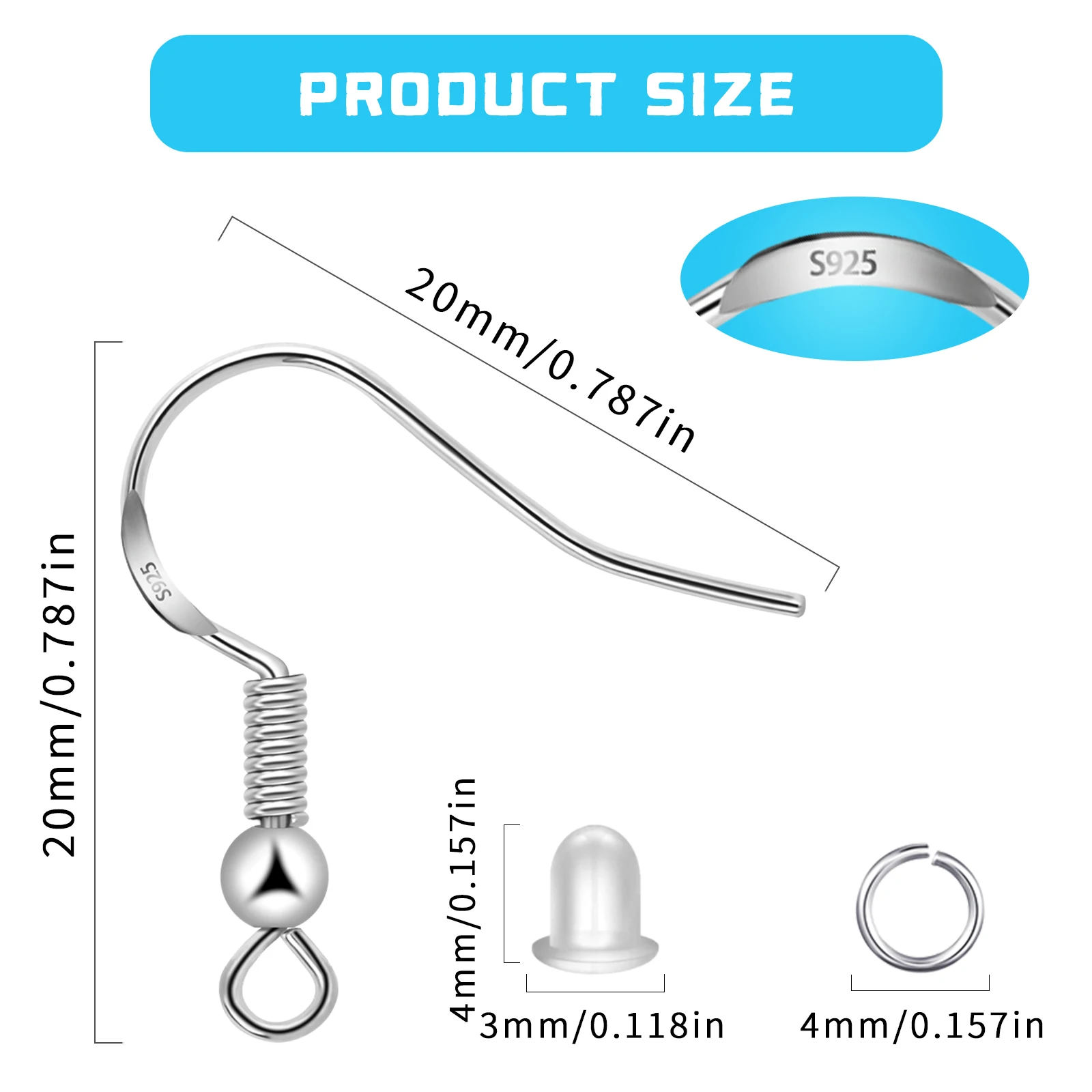 Thumbnail 2 - #17 Compare Jump Rings Before You Buy