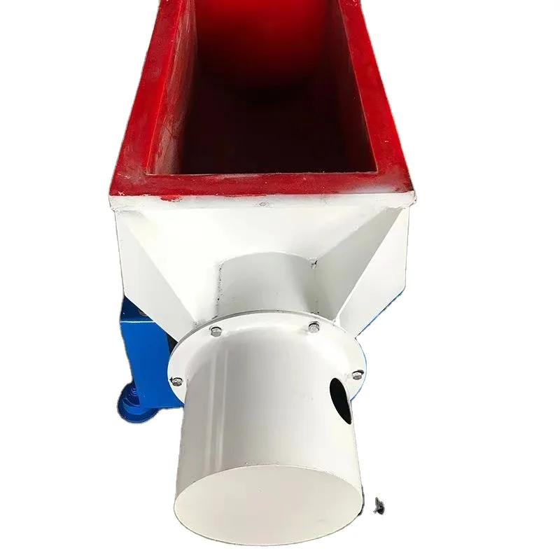 

Rectangular vibration polishing machine barrel tumbling machine