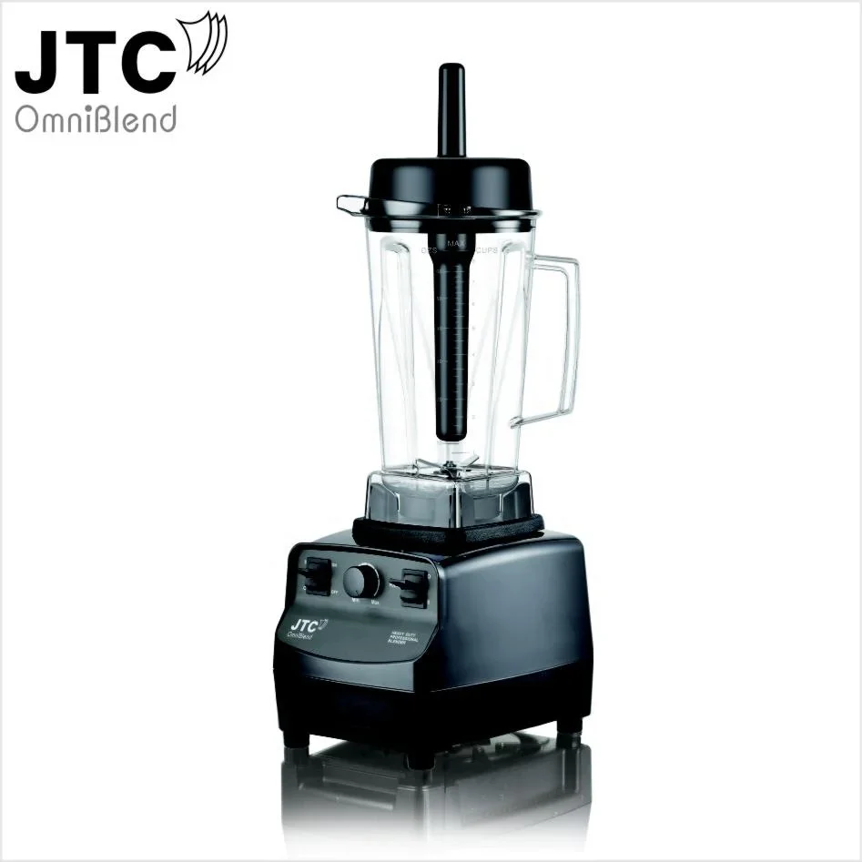 Heavy Duty Commercial Blender/100% Guaranteed NO.1 Quality in the World