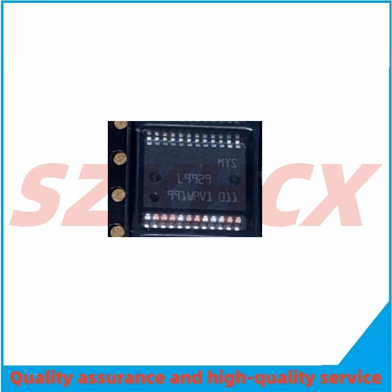 5-10 STKS/PARTIJ Nieuwe L9929 L9929XP sop-24