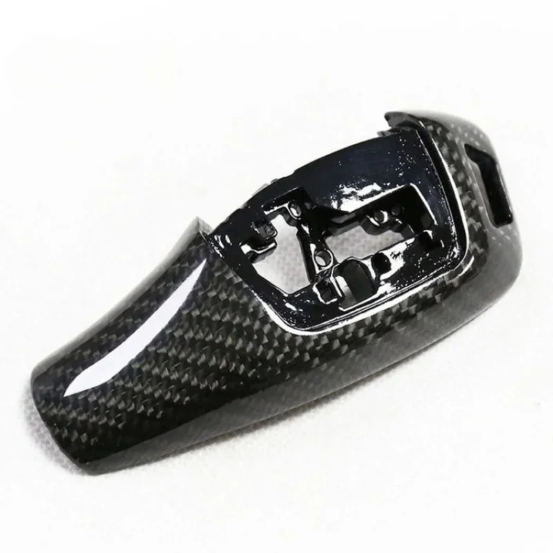 Factory Hot Selling High Quality Car Interior Suitle for  F-series 1/2/3/4 Series Carbon Fiber Replacement Shift Interior Access