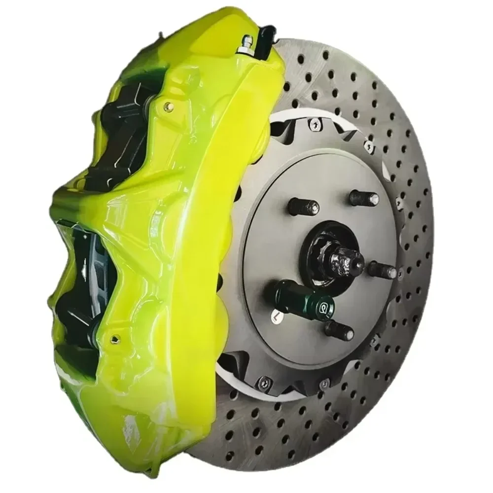 

High Quality Customized Brake Cover Kit Caliper Repair Kits