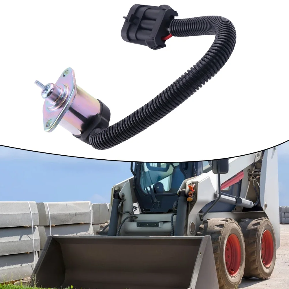 Field Repair Loader Maintenance OEM Compatible Design Compact Design Quick Setup Part No. 6689034 Direct Fit Replacement