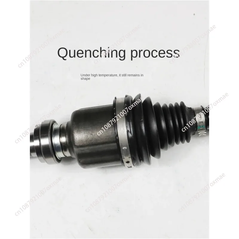 Applicable to Peugeot 4008 5008 Citroen wing C5 around front wheel car drive shaft half shaft