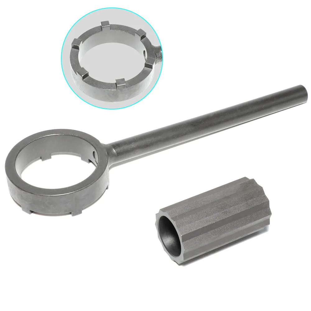 

Suitable for Toyota Ruizhi Crown Lexus Direction Machine Abnormal Sound Repair Disassembly Bearing Screw Ball Tool Repair Kit