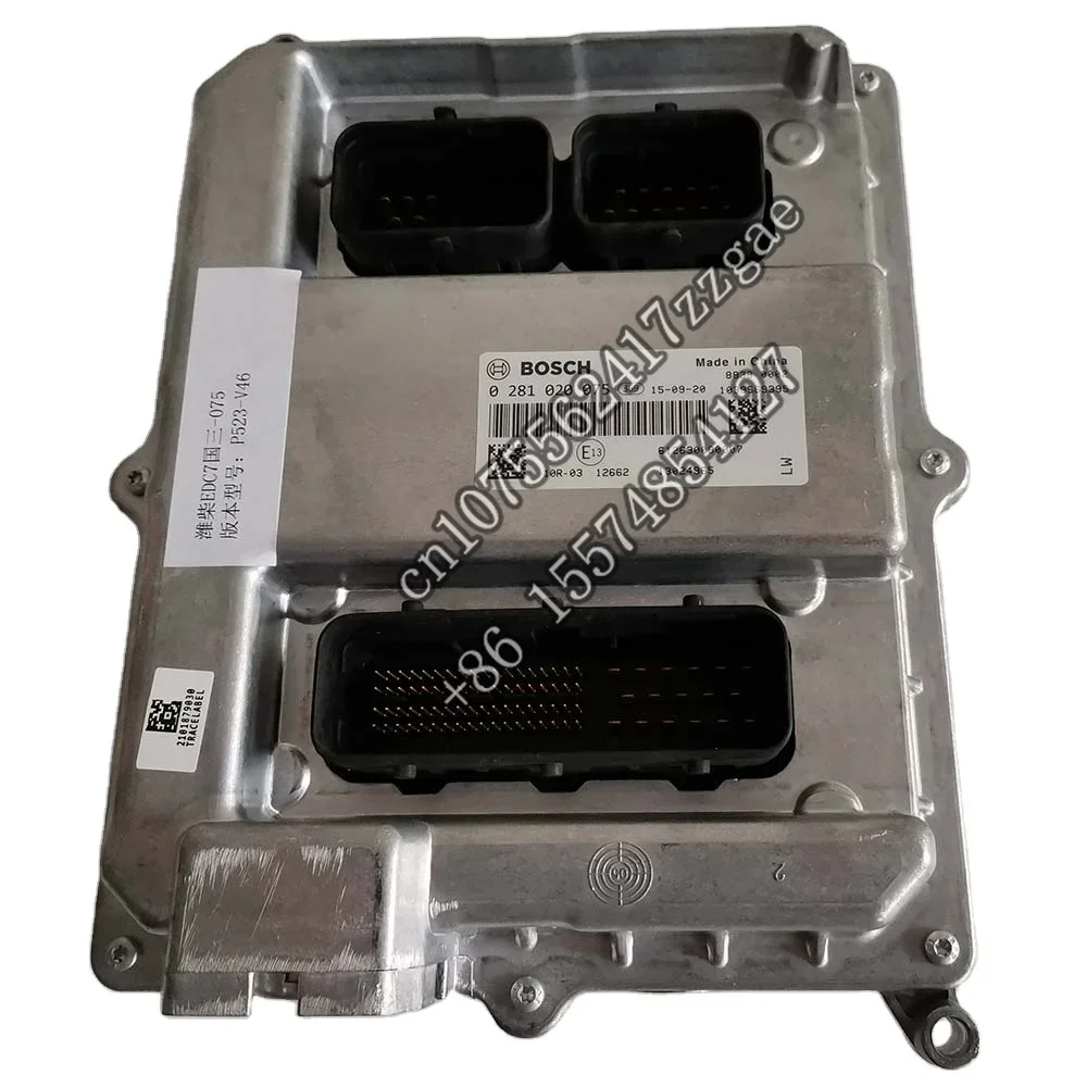 Recon Electronic Co…