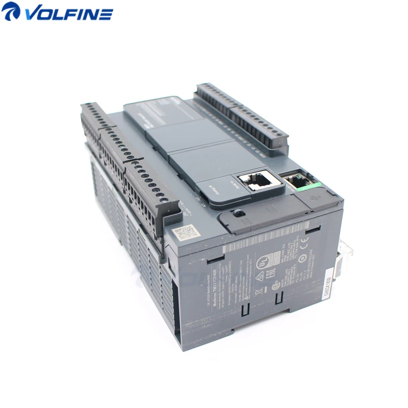 Módulo controlador de cuerpo PLC TM221CE40R - Componente electrónico para sistemas de automatización