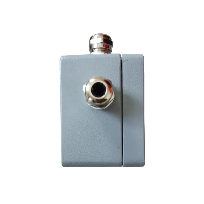 EAC Certified MCAFD Fieldbus Distributor 4/8 Ch FF-H1 PROFIBUS PA