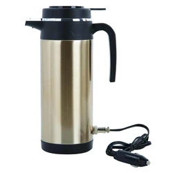 Electric heating cups Kitchen appliances Stainless steel hot water cups Smart cups Household appliances