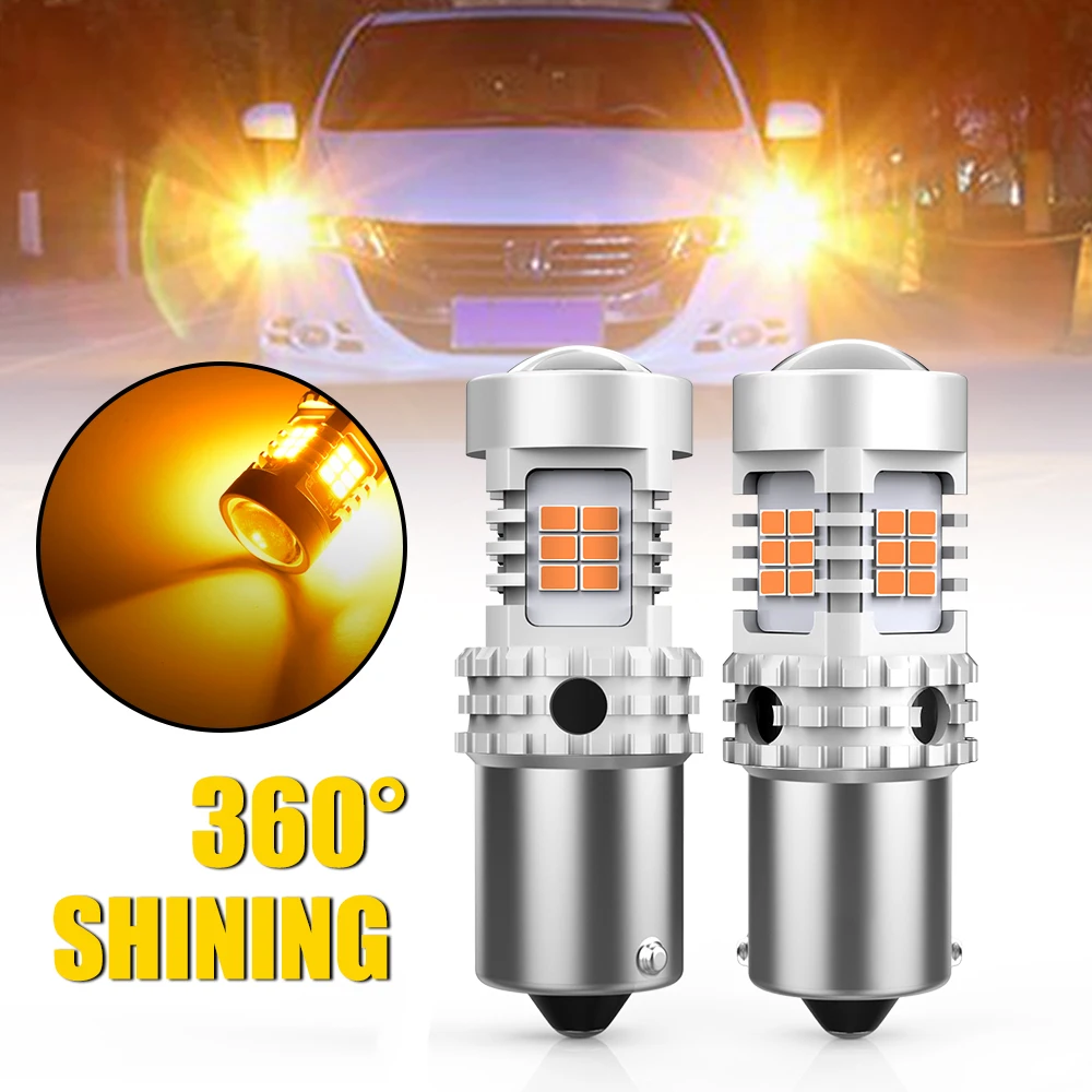 Auxito 2Pcs 1156 BA…