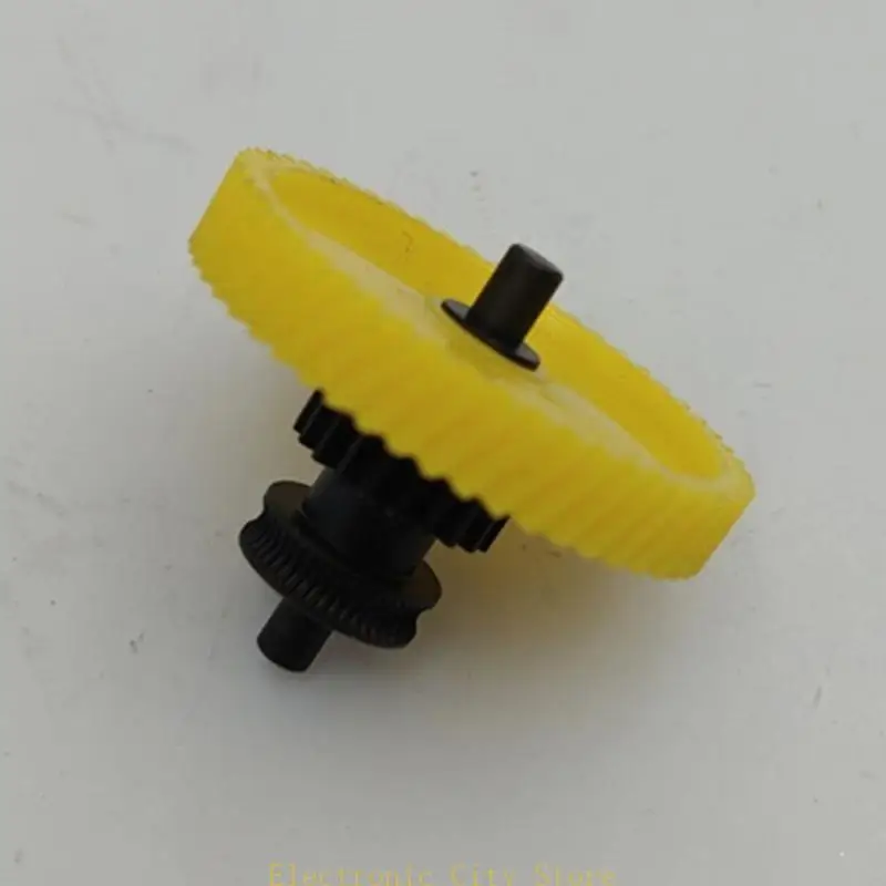 

Hardened Steel Extruder Gear Assembly For X1C/P1P 3D Printer Extrusion Head Gear 3D Printing Integrated Extruder Gear HU8D