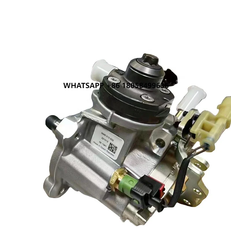 

New Product Fuel Pump for Land Rover DISCOVERY IV RANGE ROVER IV 0445010832
