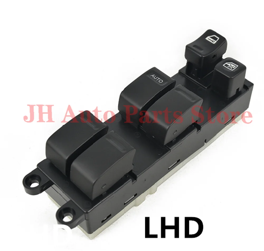 Left Hand Drive Door Power Window Switch For Subaru Forester 83071-SA020 83071SA020 83071 SA020