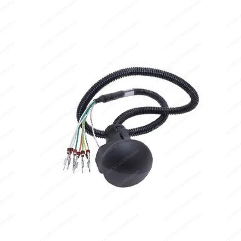 Loader accessories switch handle joystick 6680418 6680419 for S550 S160 751 753 763 773