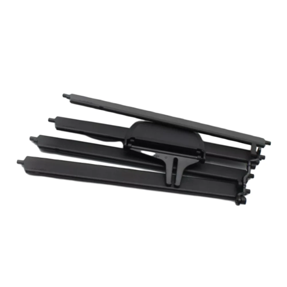 Kit de réparation de grille de sortie d'aération de climatiseur central de voiture Prada Board, BMW Série 5, G30, G31, G38, 2017, 2018, 2019, 2020, 2021-2023