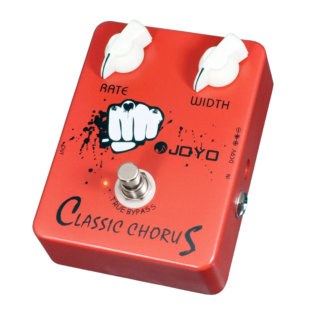 Joyo JF-05 Classic …