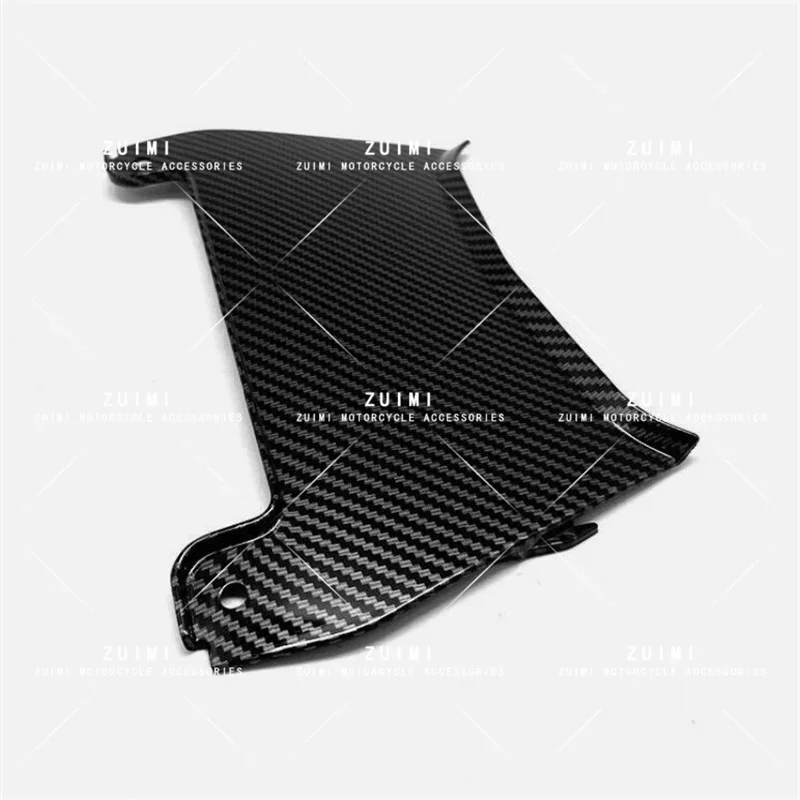Carbon Fiber Rear Tail Middle Fairing Cowling For 2004-2005 KAWASAKI NINJA ZX10R Replacement fairing