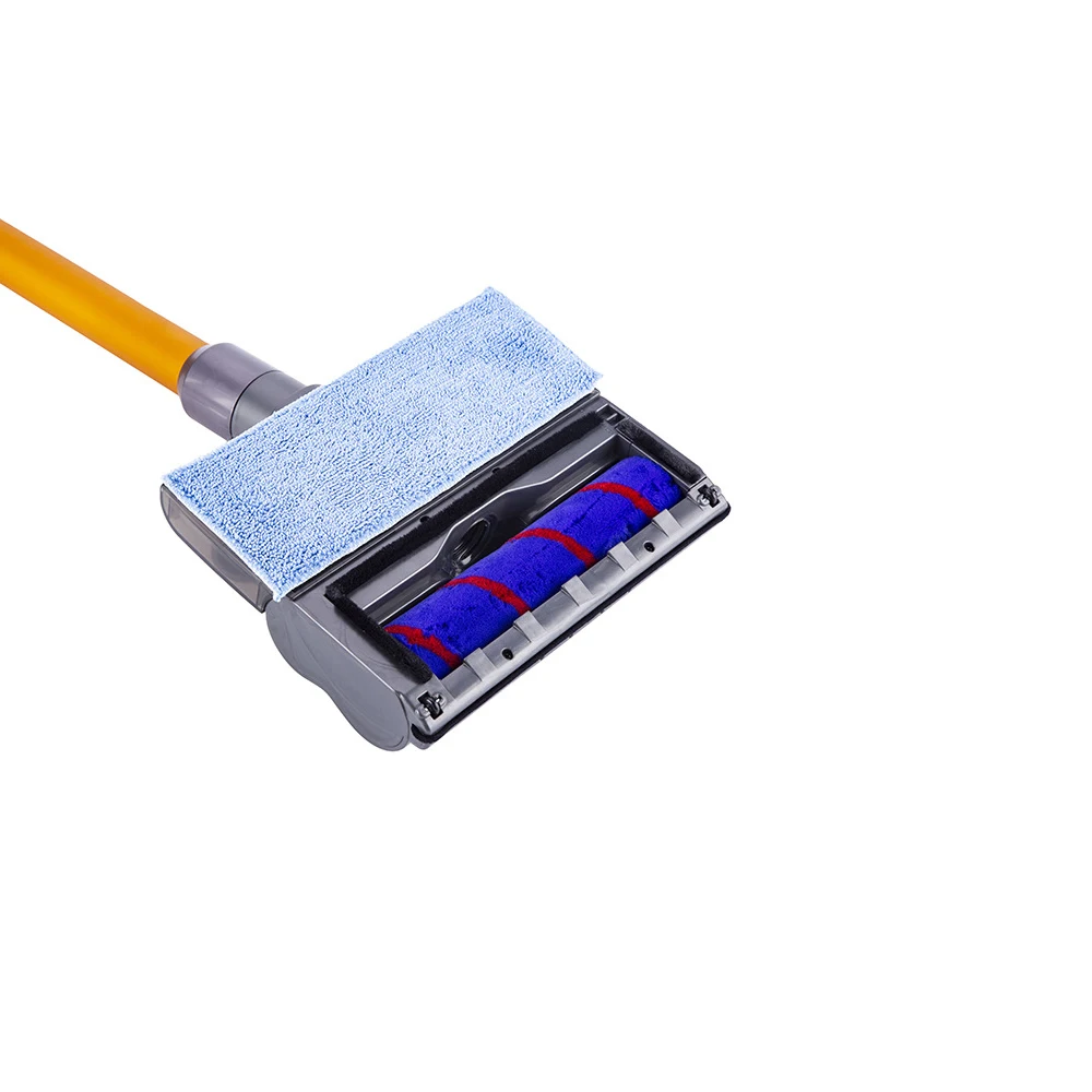 Насадка-щетка для пылесоса Dyson V8 V7 V10 V11