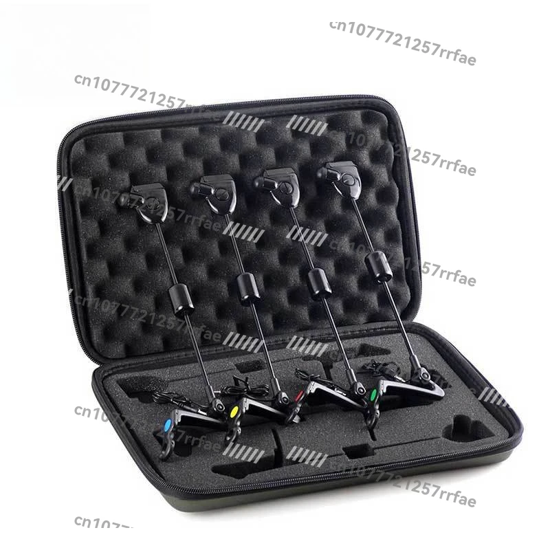 

Рокер для жесткой удочки, европейский рыболовный компонент, натяжитель рокера, морская удочка, леска для укуса