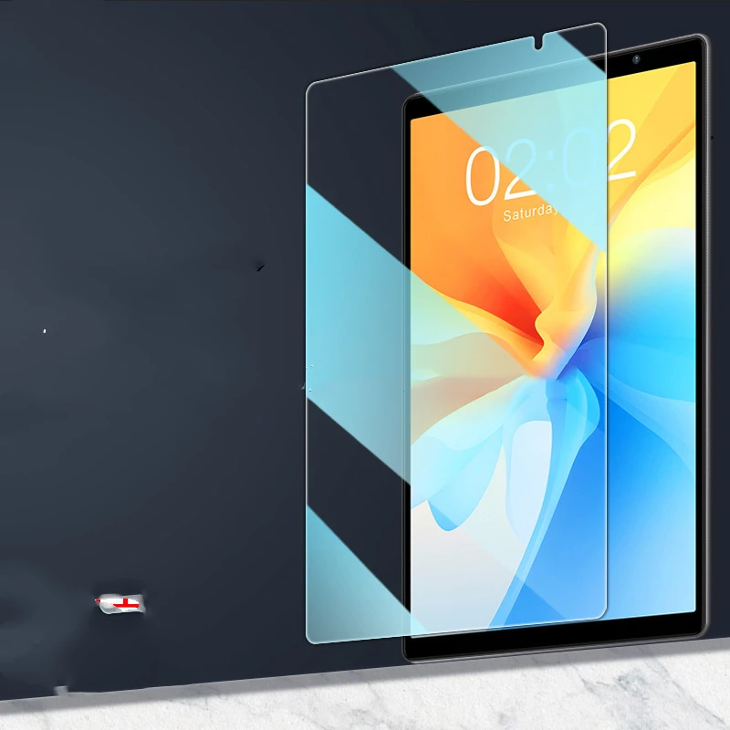 9H закаленное стекло для планшета Teclast P26T 10,1 дюймов защитный экран для планшета