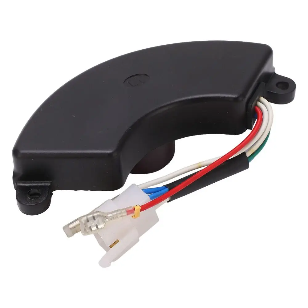 1 Phase 6 Wire Auto… - image