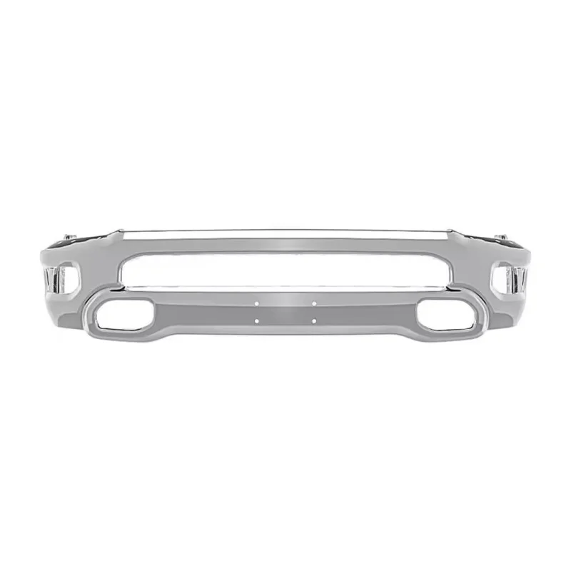 High Quality Front Bumper Face Bar Fits For DODGE RAM 1500 Pickup 2019-2022 CH1002407 5ZB88SZ0AD