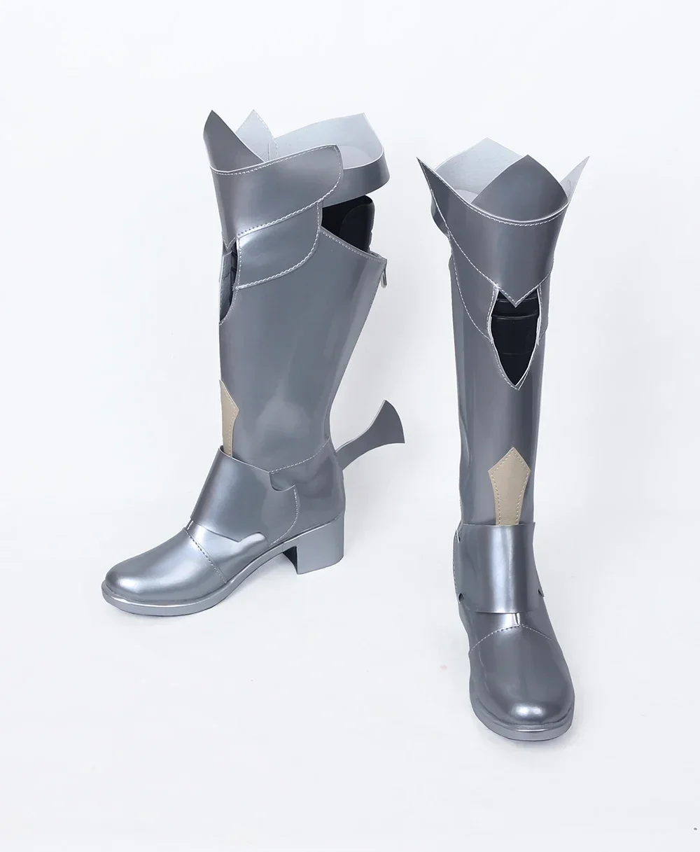 FGO مصير الطلب الكبير تريستان تأثيري أحذية أحذية مخصصة أي حجم