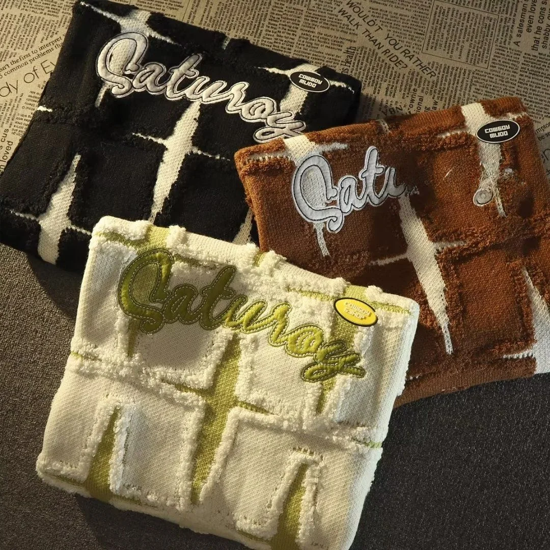 

Comfortable Knitted Long Sve round Ne Men's Sweater Ultra Soft Polyester Fiber Winter New Sle Faionable Men's Clothing