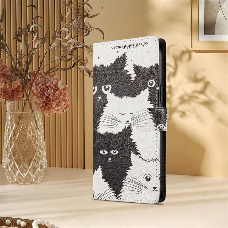 حافظة لهاتف اوبو K13 توربو برو كابا حافظة طلاء جديدة لهاتف اوبو فايند X8s + Plus X8 X7 Ultra X6 X5 Pro X3 Lite Funda غطاء هاتف جلدي #2