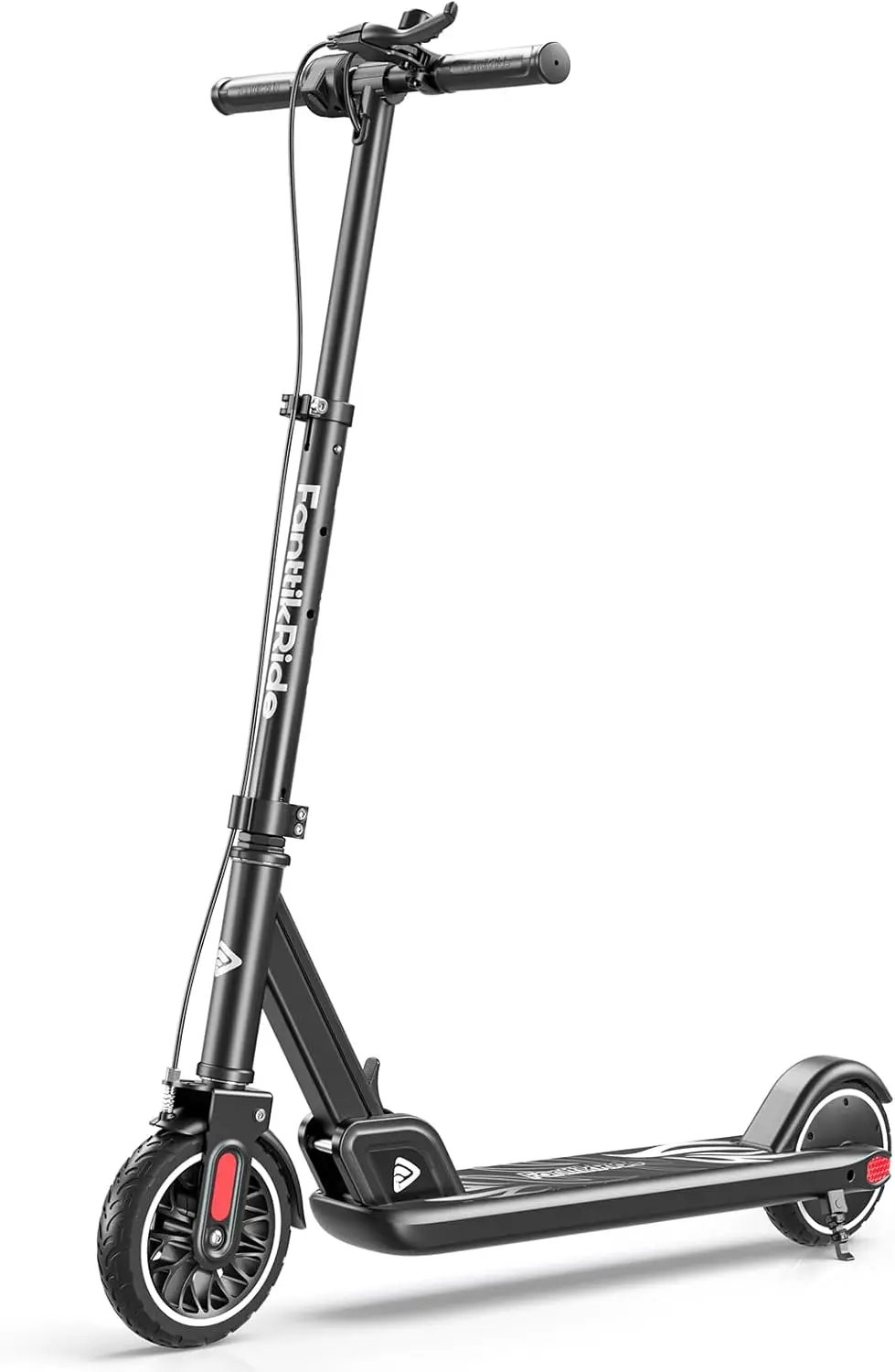 

Electric Scooter for Kids 6-14, Adjustable & Foldable, Up to 12 MPH Speed, Long Battery Life for Outdoor Fun