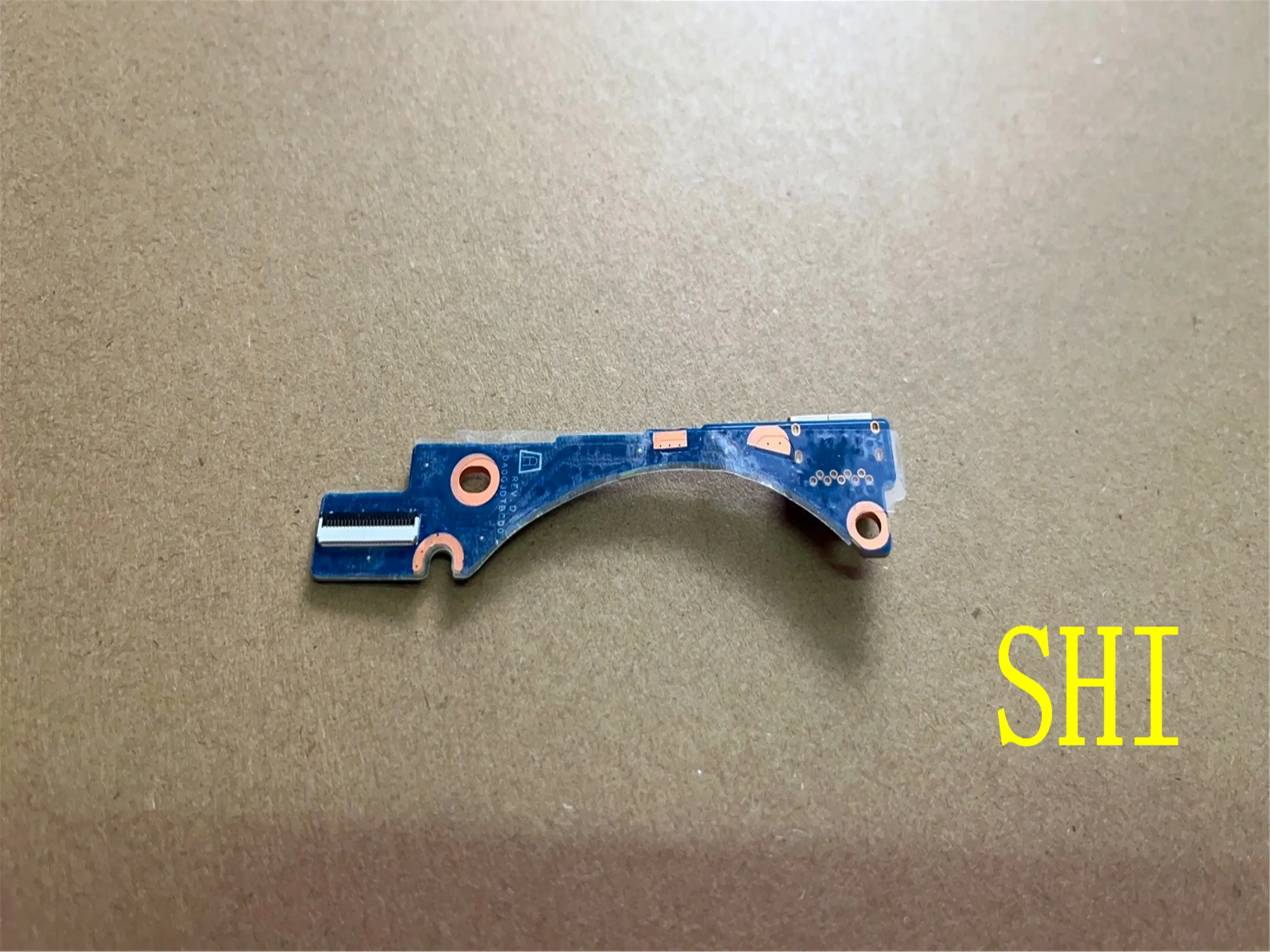 جديد الأصلي ل HP TPN-Q211 15-DC USB مجلس DA0G3DTBCD0 شحن مجاني