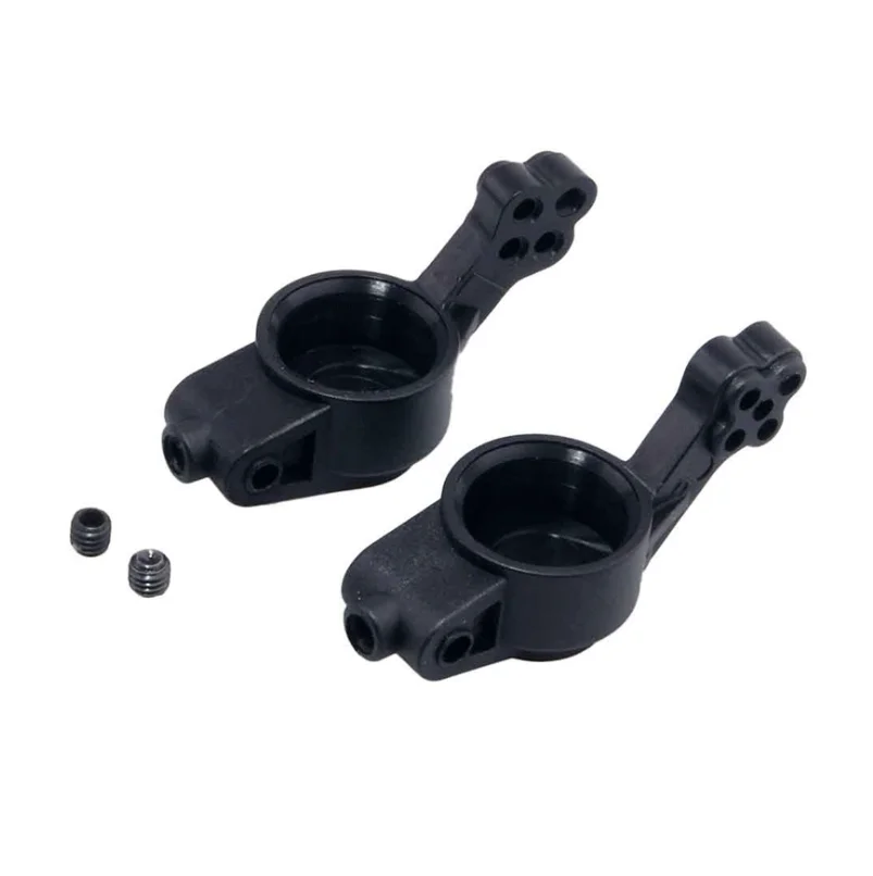 RC 02013 02014 02015 Plastic Steering Hub Front Hub Rear Carrier(L/R) For 1/10 HSP 94103/94107/94108/ 94111/94123 Spare Part