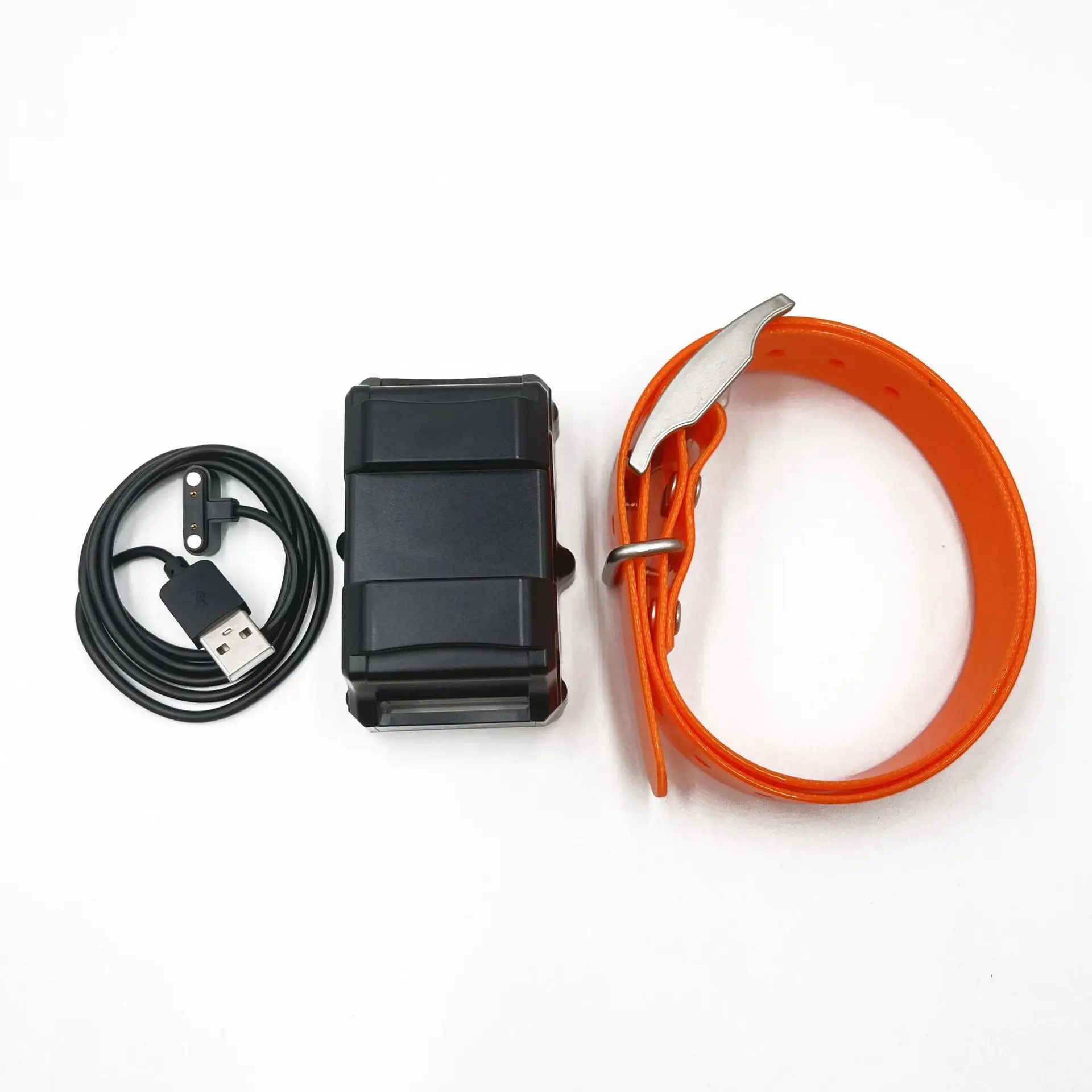 4G GPS IP67 Waterproof Multi-Functional Pet Locator for Hunting Dogs with 4000mAh Battery