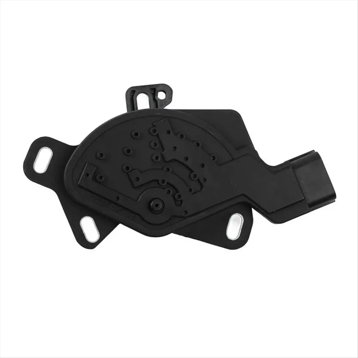 #73C Automotive Parts & Accessories,319183AX00 31918-1AX00 Car Neutral Safety Switch for Nissan LHD (Black)