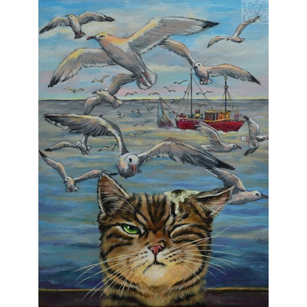 quebra-cabecas-de-500-1000-1200-2000-pecas-gatos-e-gaivotas-divertidos-–-jogos-de-atividade-familiar-para-sala-de-jogos-decoracao-de-casa-e-presente