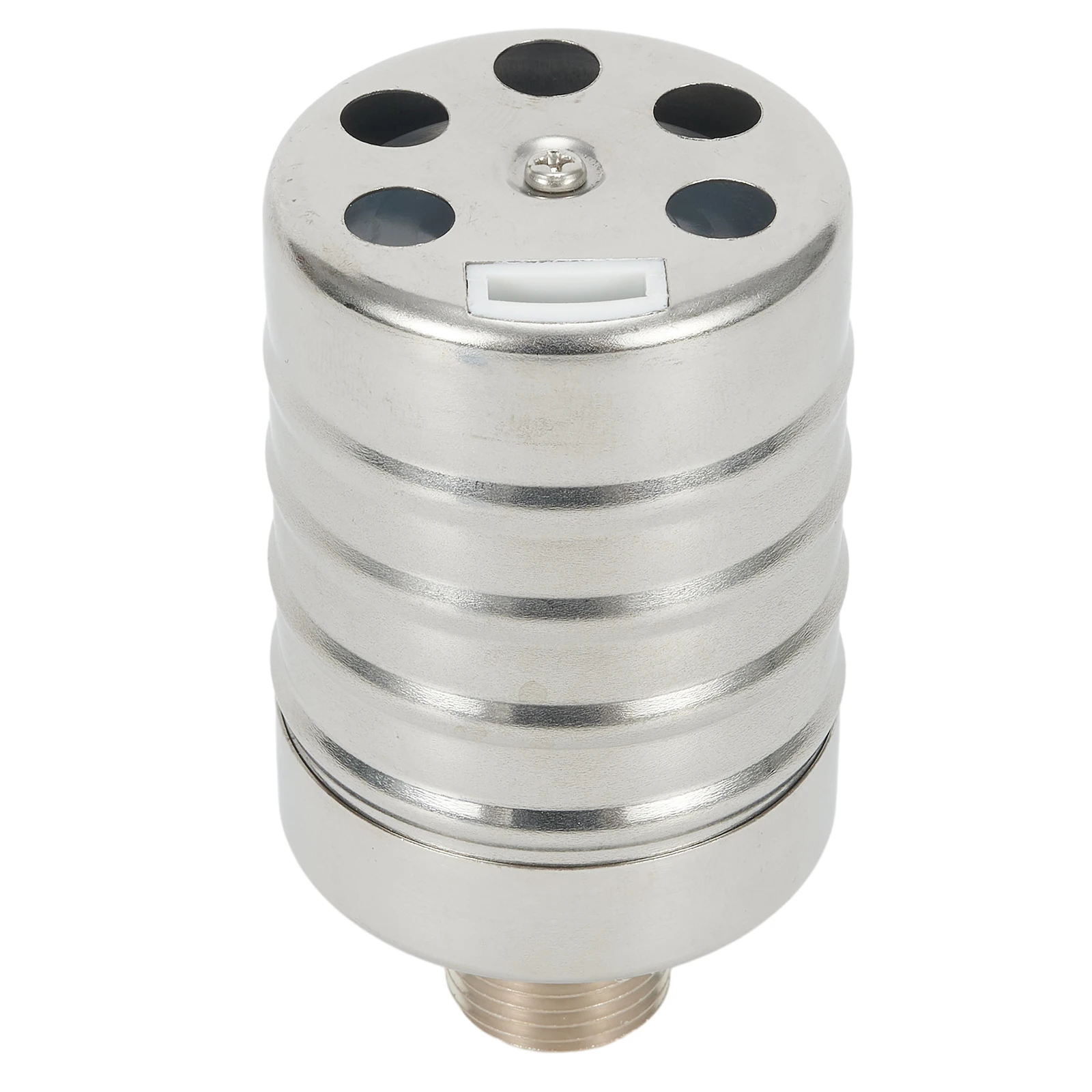 304 SS Water Level Control Float Valve Designed for Water Tanks Towers Pools Solar Water Heaters and Gravity Fed Water Systems