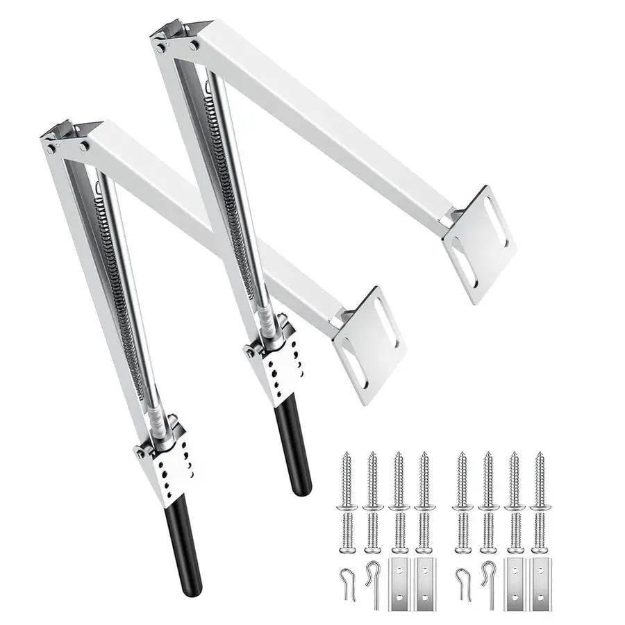 

Auto Roof Vent Opener Automatic Greenhouse Window Opener for Ventilation Solar Heat Sensitive Auto Vent Kit Agriculture Gardenin