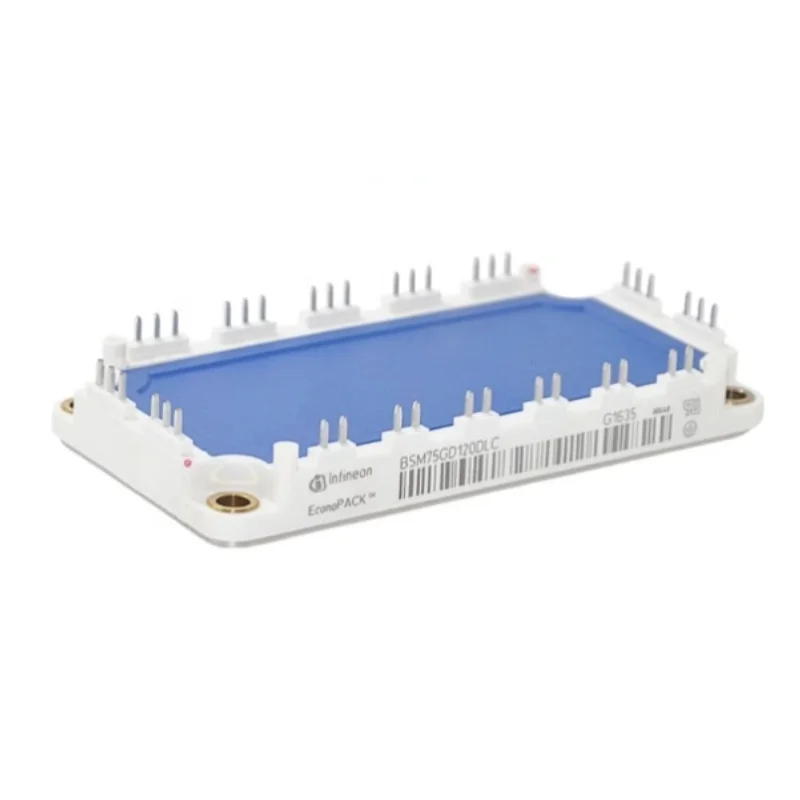 

BSM75GD120DLC BSM75GD120DN2 IGBT Module