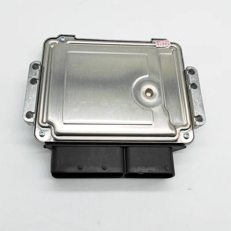 1 PCS New Engine Computer Board ECU 39110-04020 3911004020 MEG17.9.12.1 B08 Electronic Control Unit for KIA