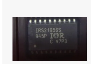 IRS21956S IRS21956STRPBF SOP-20 10個