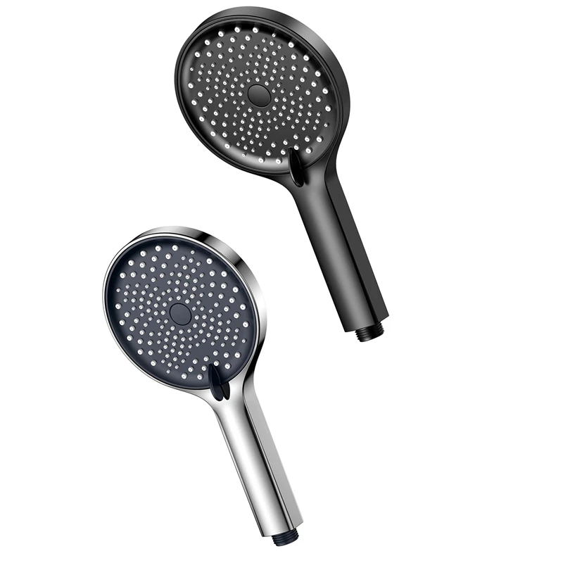 Shower Head Water-Saving,Saving Shower Head Pressure Increasing Shower Head Rain Shower Hand Shower High Pressure