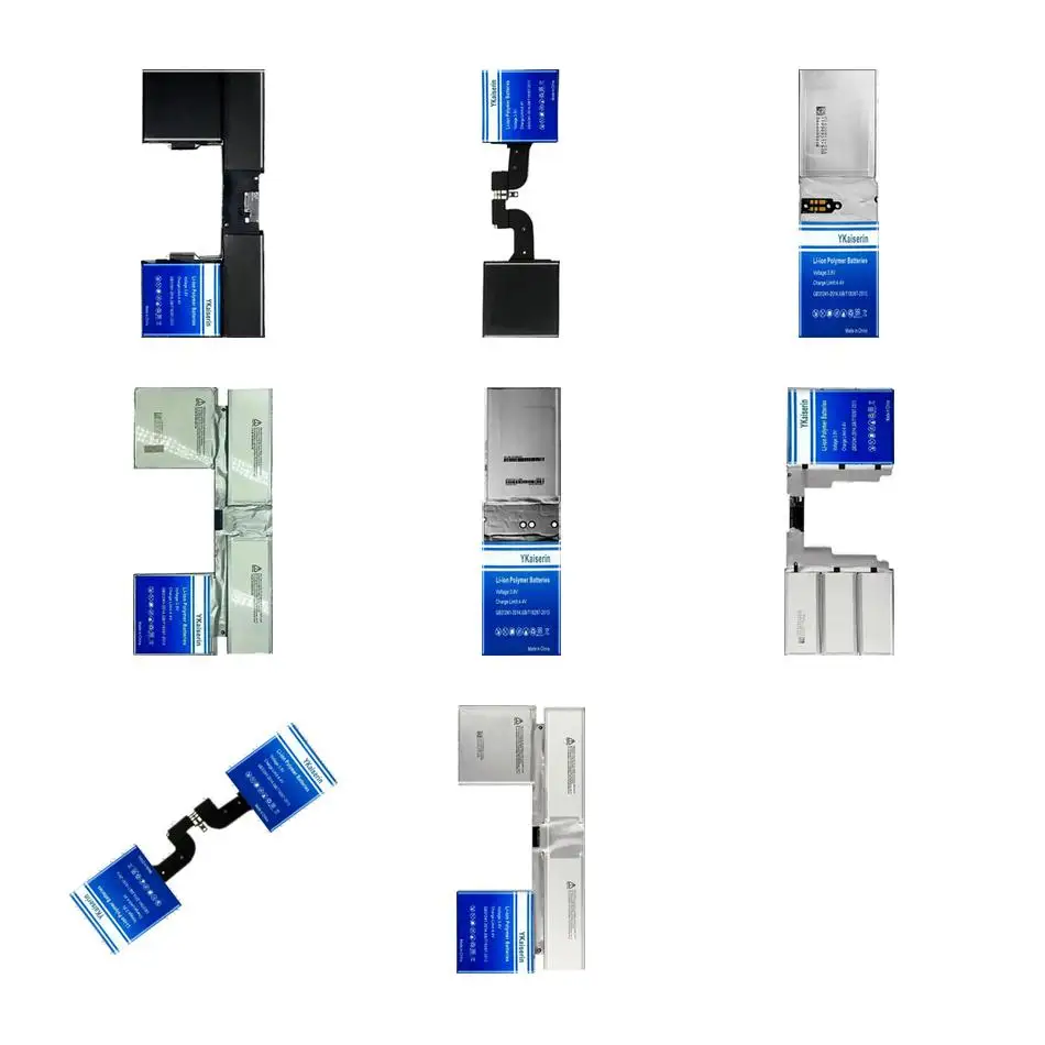 

Аккумулятор для Microsoft Surface Book 1 Enhanced Keyboard 2 1703 1704 с экраном 13,5 дюймов, модели 1703 1704 1705 1832 1834 1835 2ND