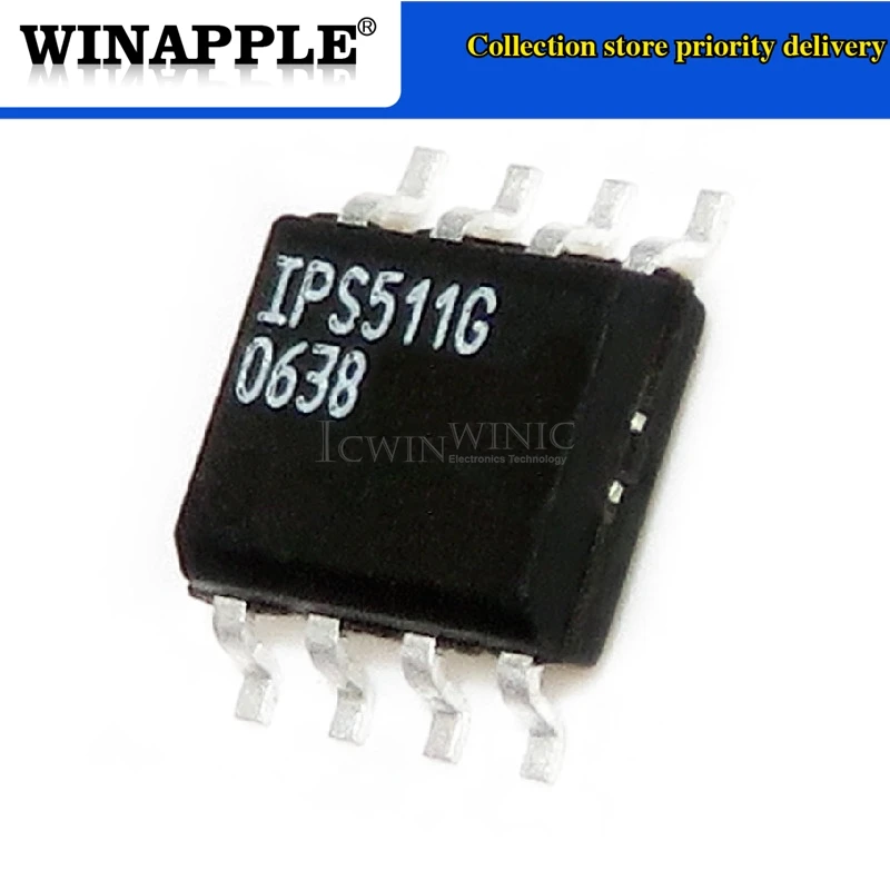 LTK5128 5128 M51957BFP 957B IPS511G IPS511 APL5930 5930 SOP-8