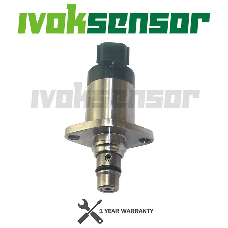 FUEL PUMP SUCTION CONTROL SCV VALVE Fits For NISSAN Murano NAVARA NP300 PATHFINDER 2.5 DCI D A6860-LC10A A6860LC10A