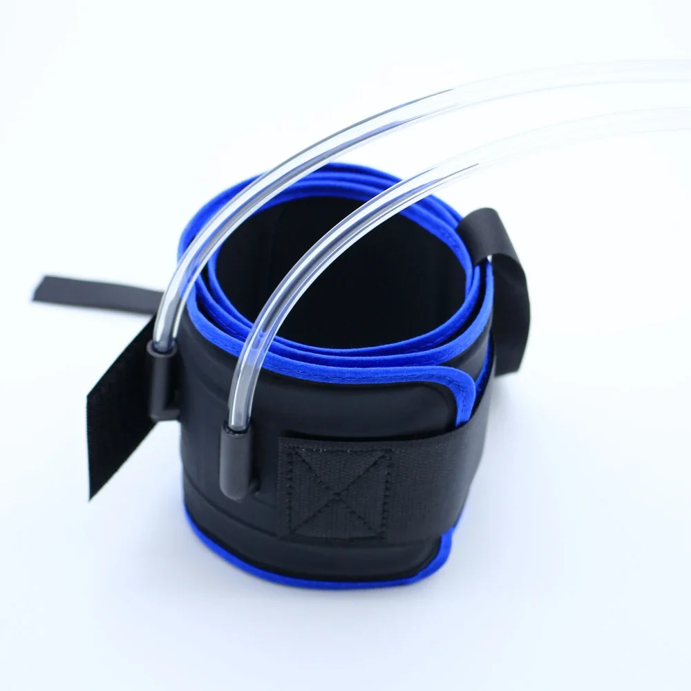 

Medical Grade Quality Durable Tourniquet Cuff for Reliable Blood Flow Restriction