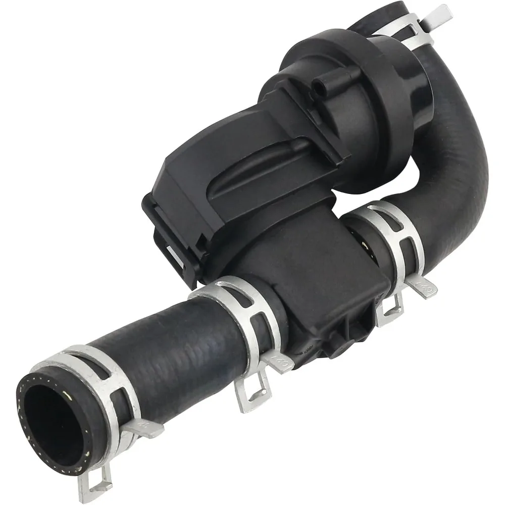 

NEW Engine Coolant Shut Off Valve for Mercedes-Benz CLA250 C117/C118/X117/X118,GLA250 X156 Replace#A2702001600,A2702000300